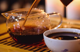 Tea and coffee thumbnail