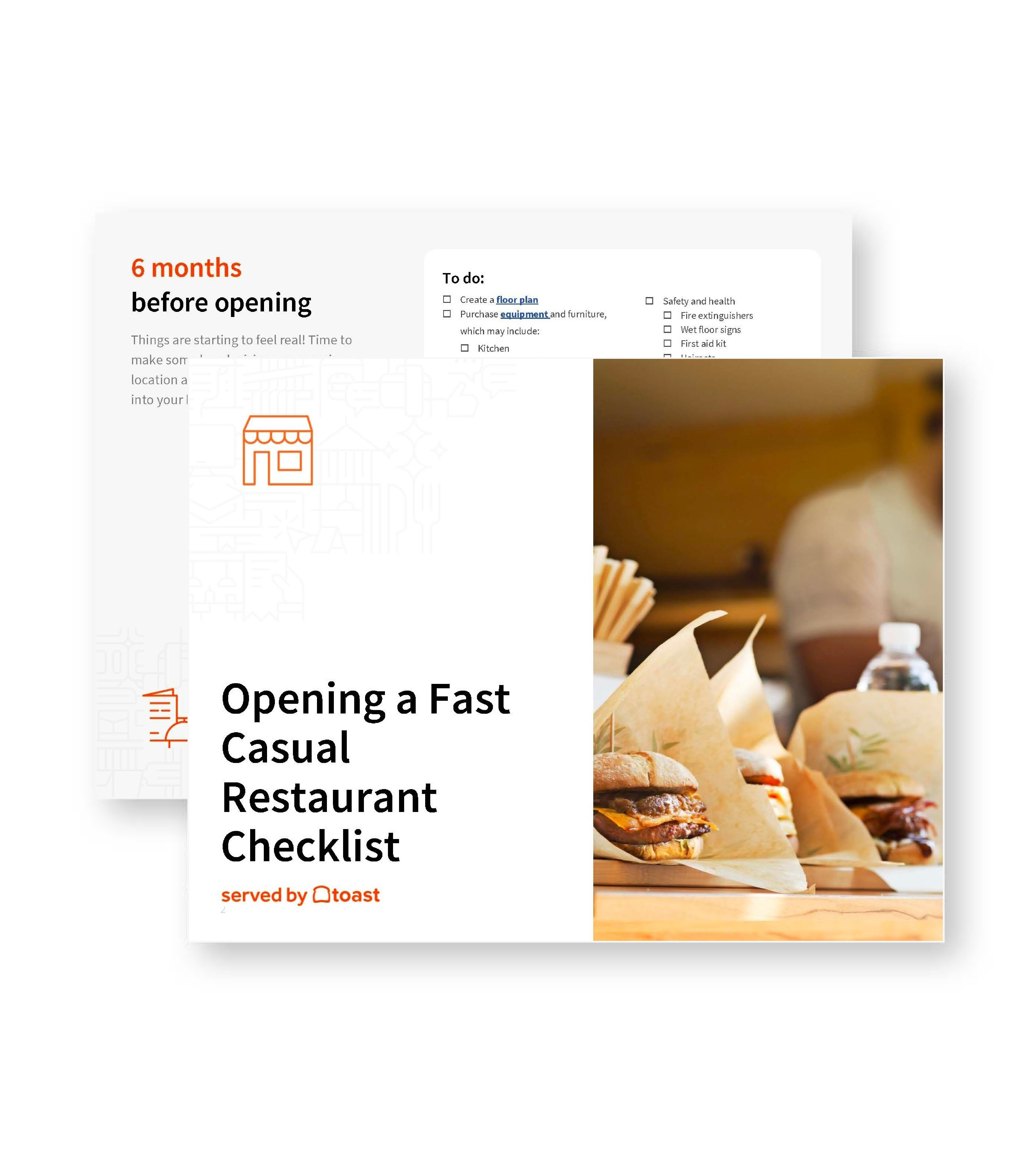 Fast Casual Thumbnail