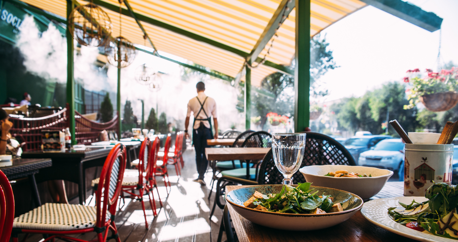 The Science of Table Turnover: Faster Service and Happier Guests Hero Image