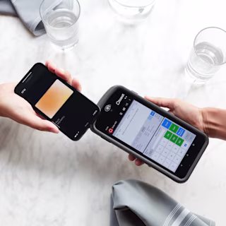 chargeback vs refund image