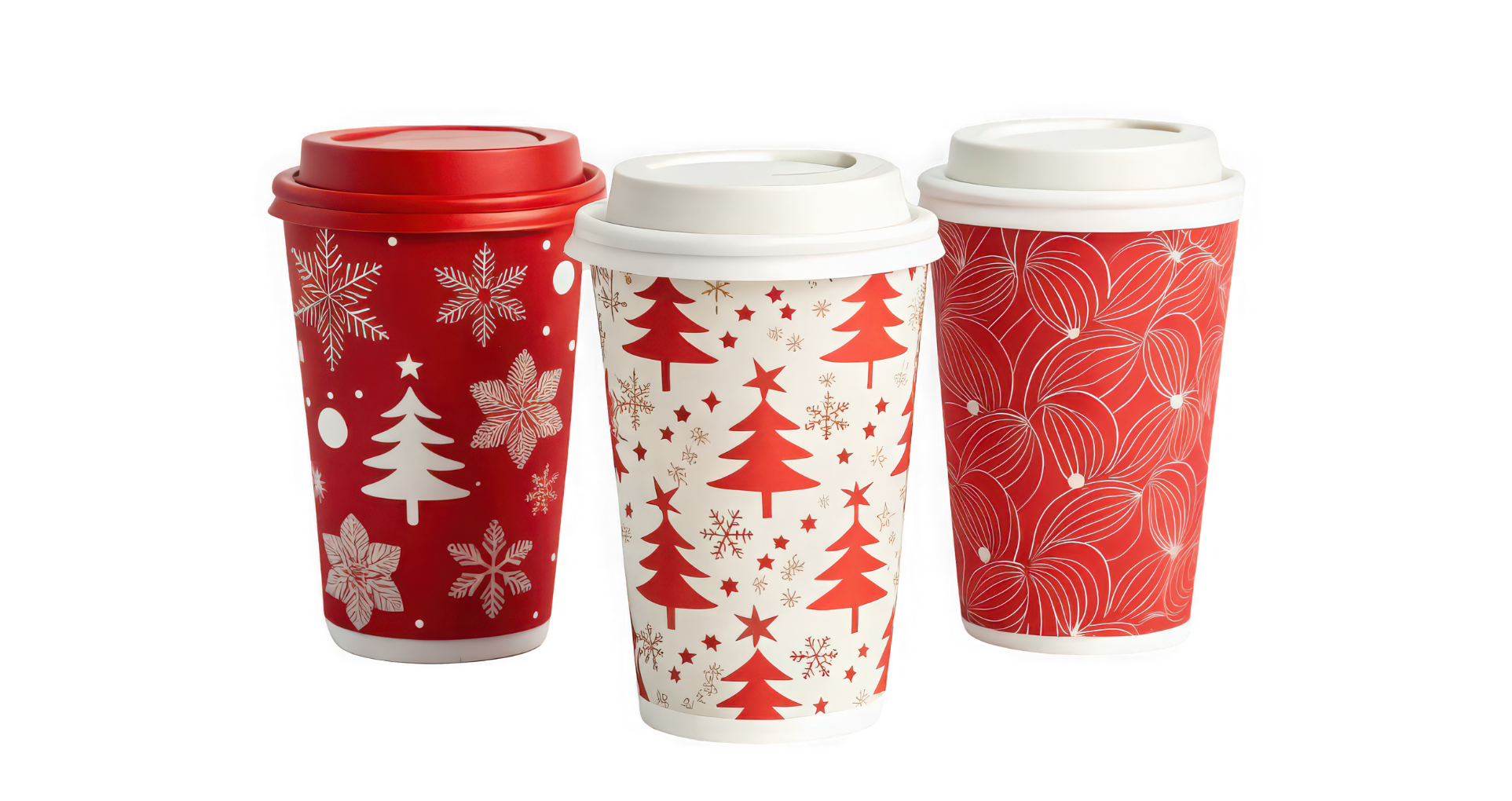Best Christmas Drinks for Restaurants and Cafés Hero Image