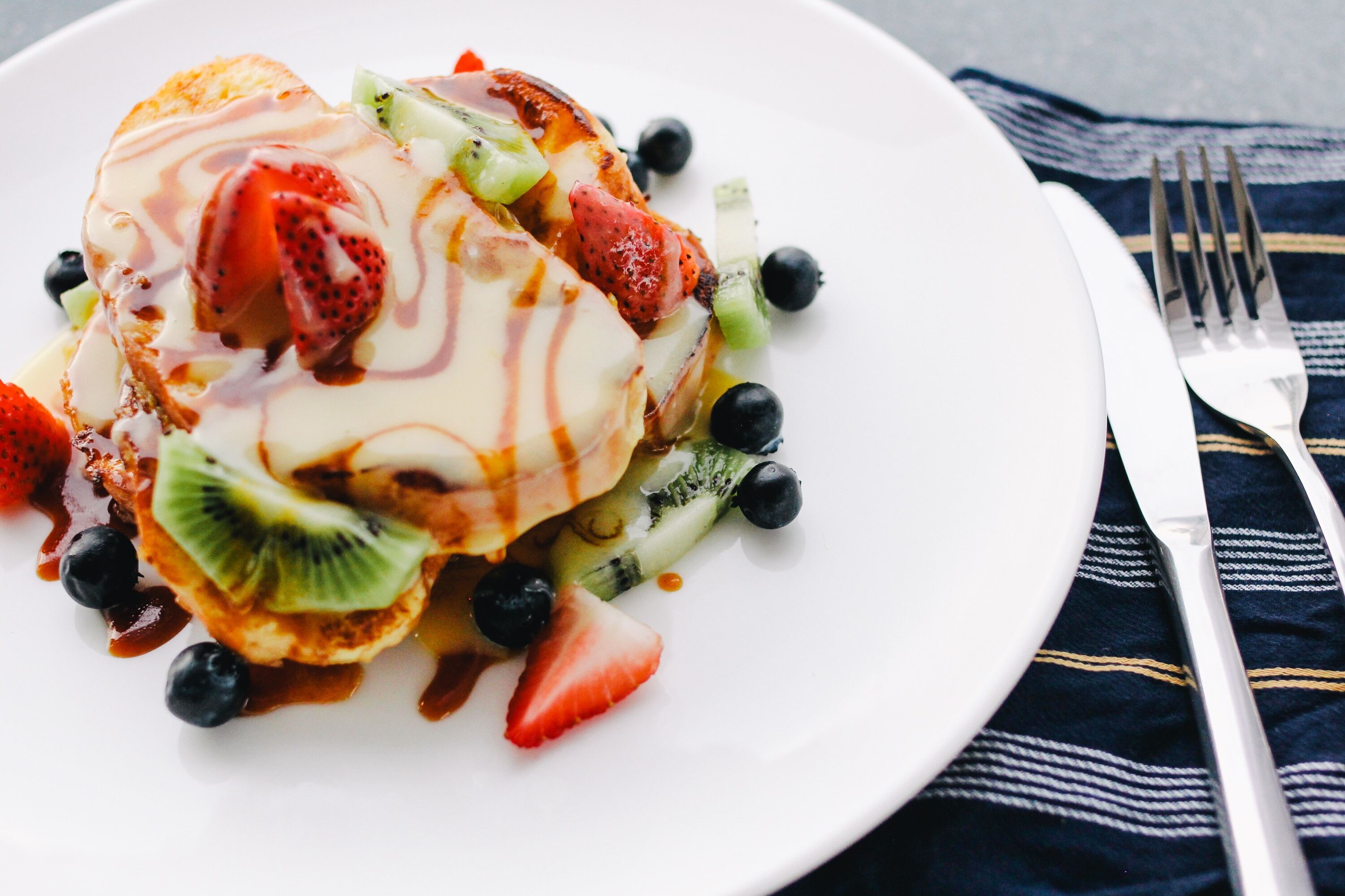 Dessert Quotes and Captions