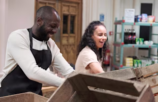 Restaurant Events Thumbnail Image