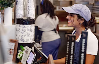 Best restaurant loyalty program