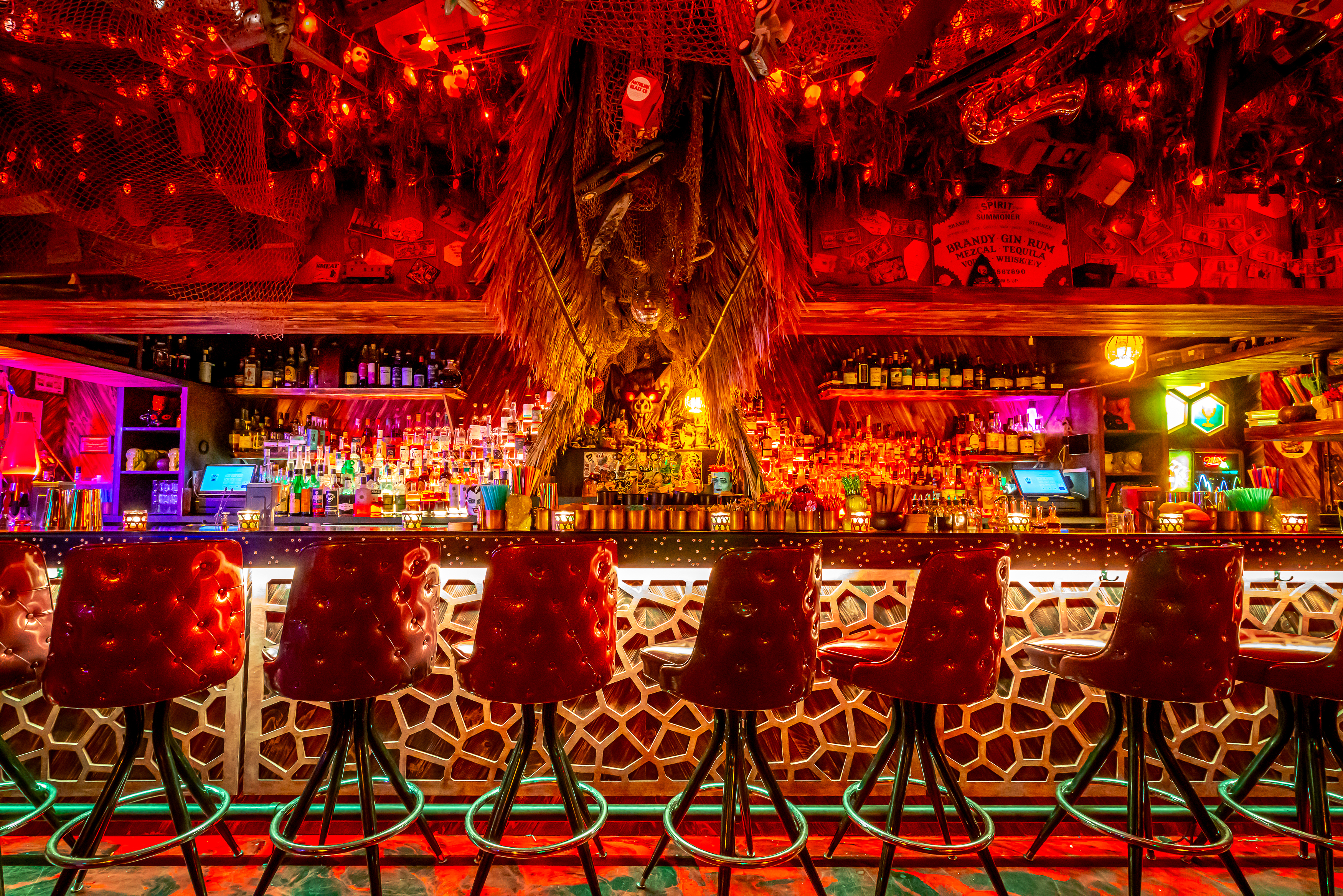 PARADISE LOST interior PARADISE LOST interior