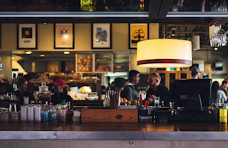 Marketing a new restaurant thumbnail