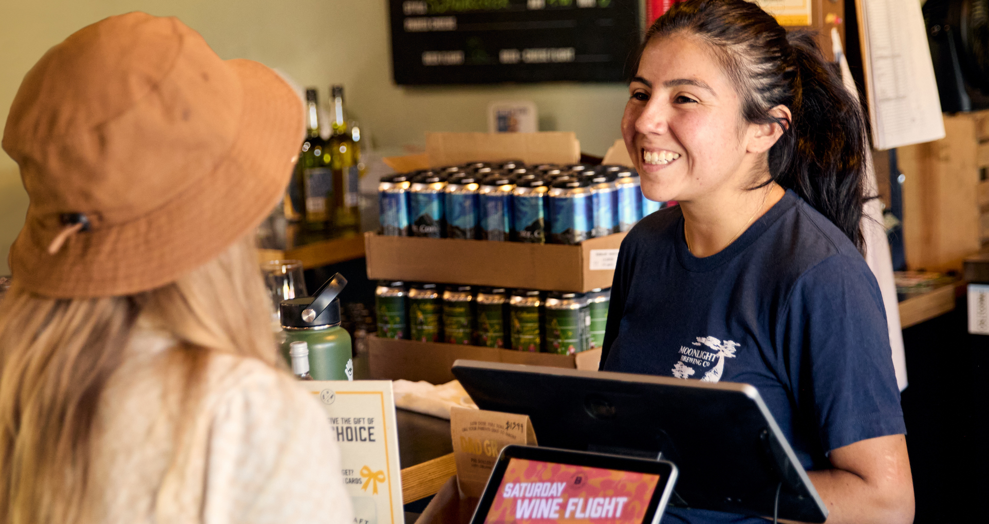 Customer service HERO