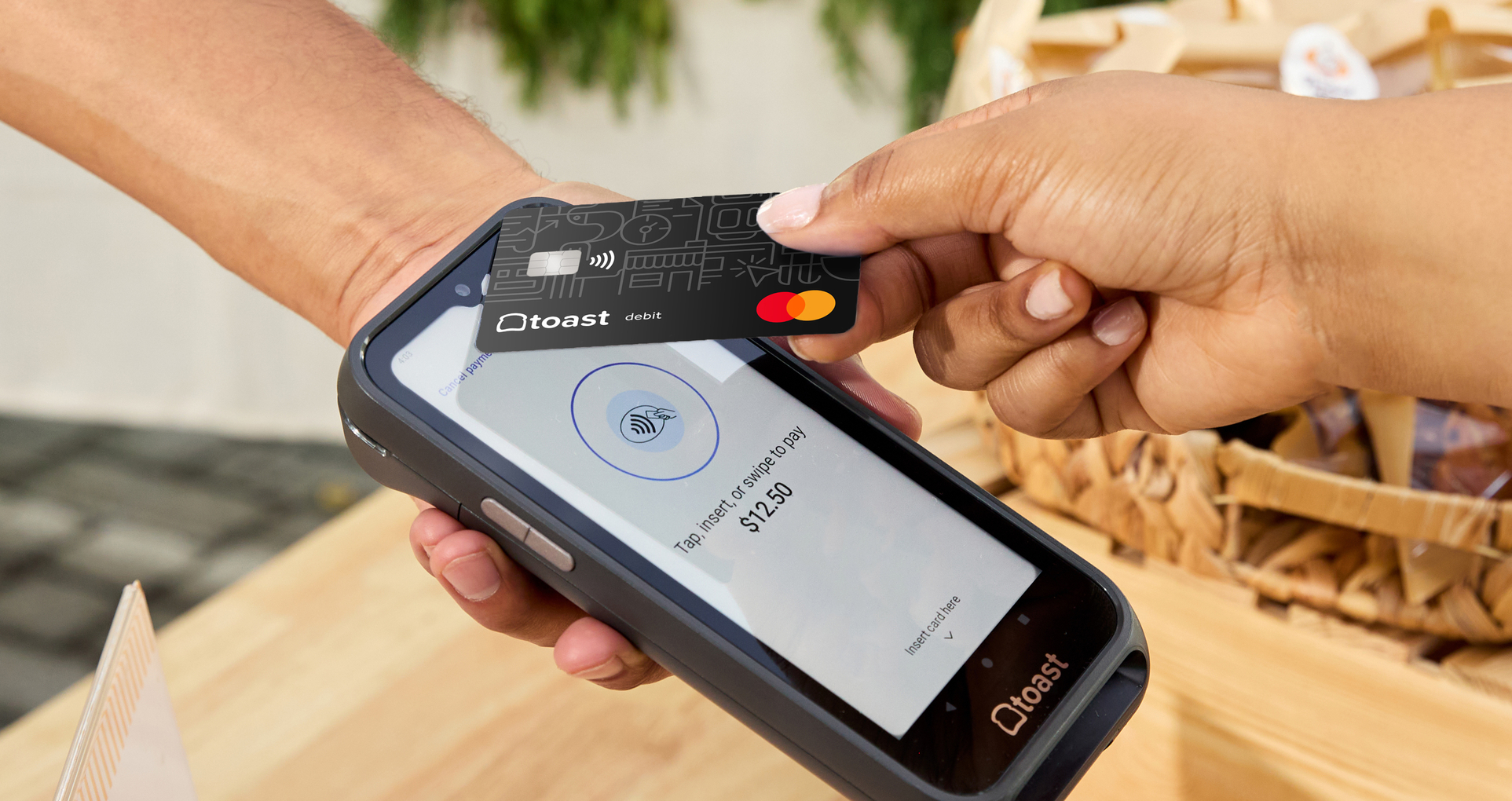 Small business tools Hero Image