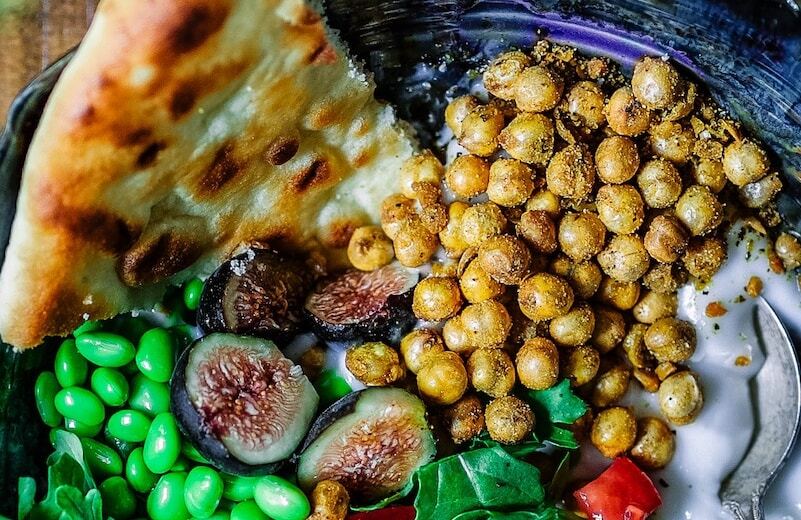 How to open a plant based restaurant