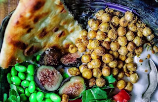 How to open a plant based restaurant