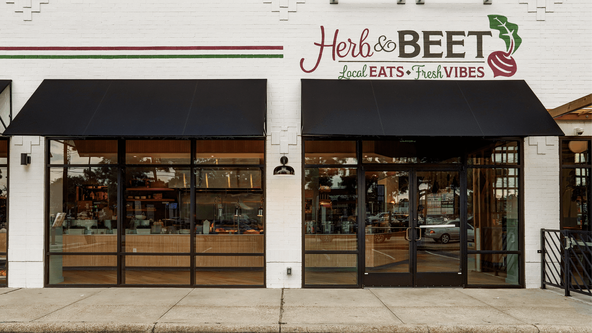 Herb Beet Industry Story 1