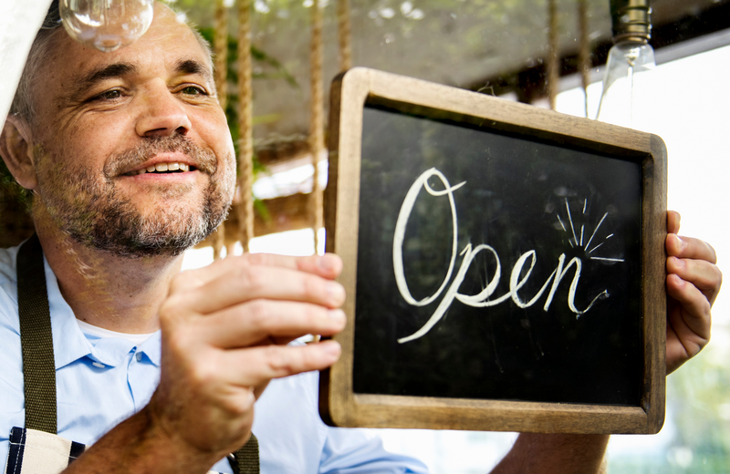 retail marketing strategy