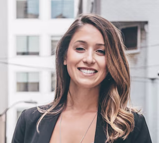 Gabrielle grant square