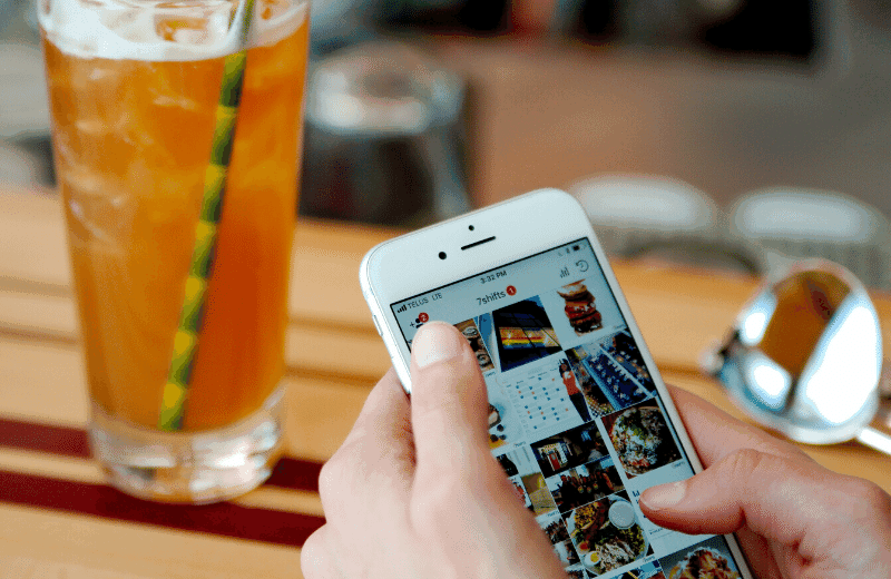 OTL Thumbnail social media tools