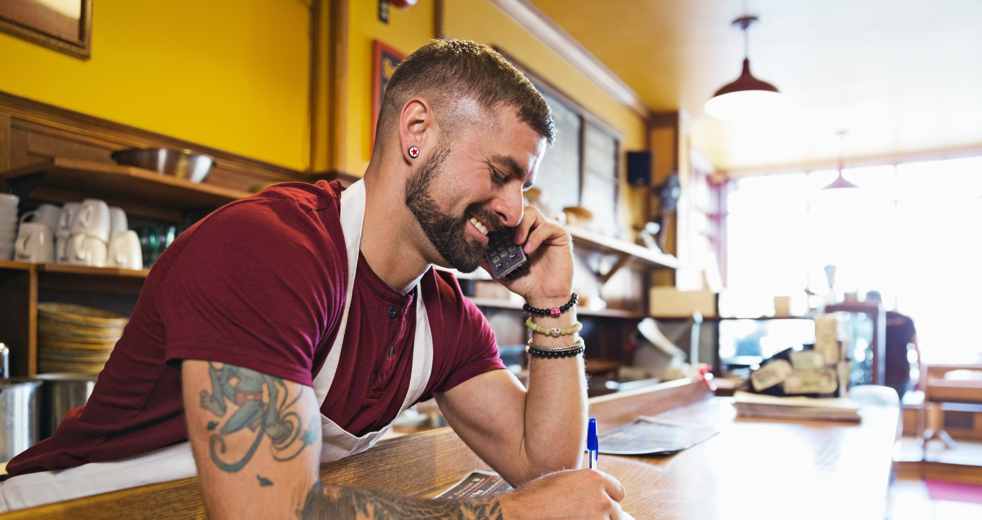 Expanding Your Restaurant to More Locations Hero Image