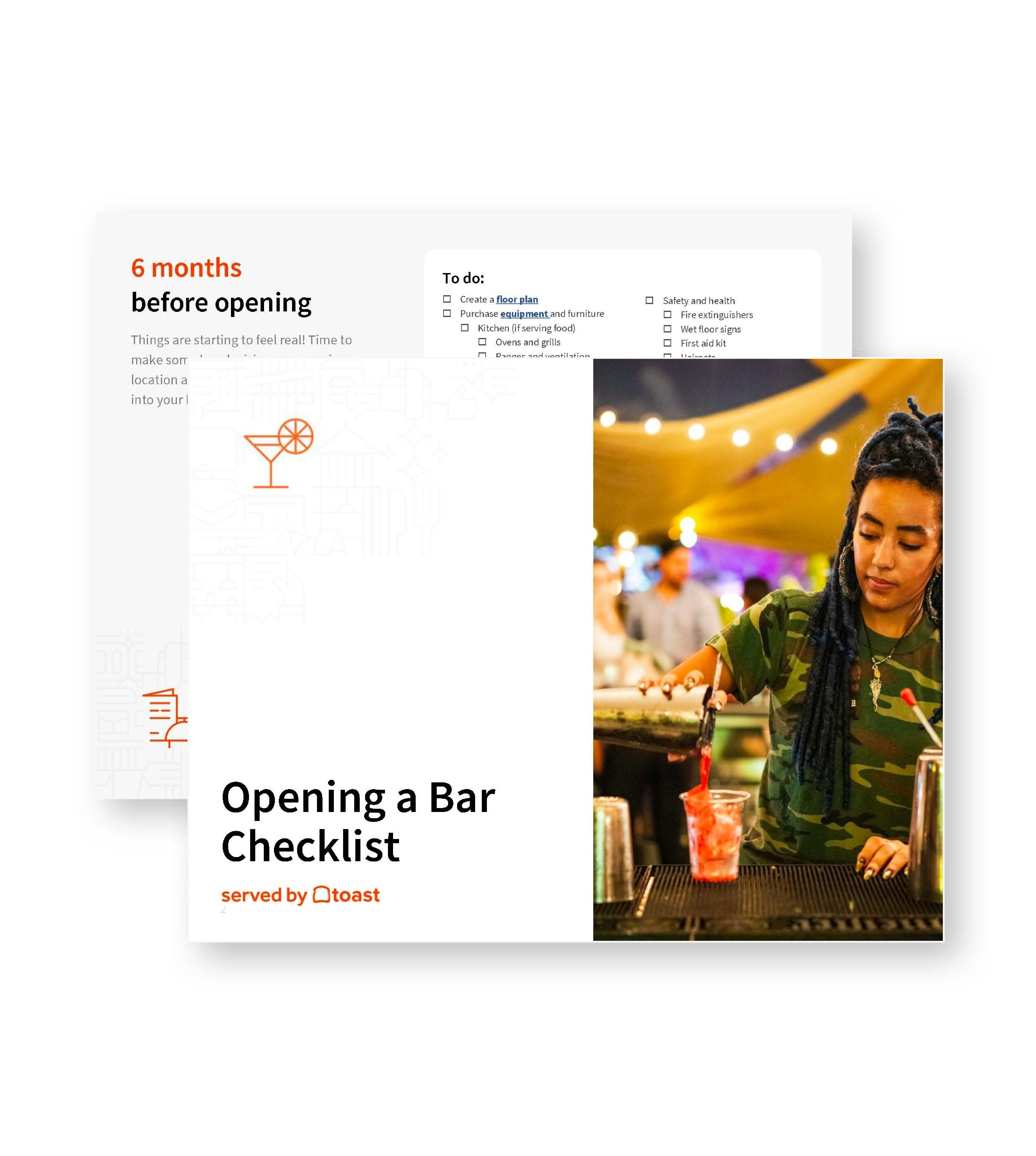Bar Checklist Thumbnail