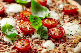 Pizza Cost Thumbnail Image