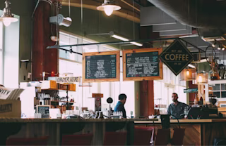 Menu Pricing Strategy Thumbnail Image