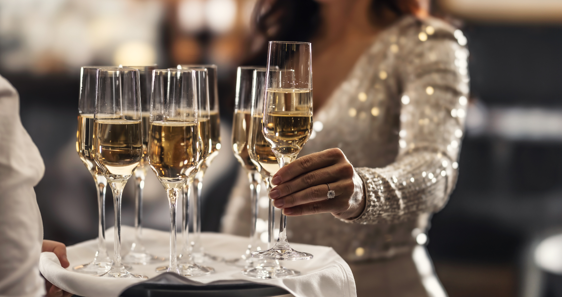 New Year's Eve Marketing Strategies for Restaurants and Bars in Canada Hero Image