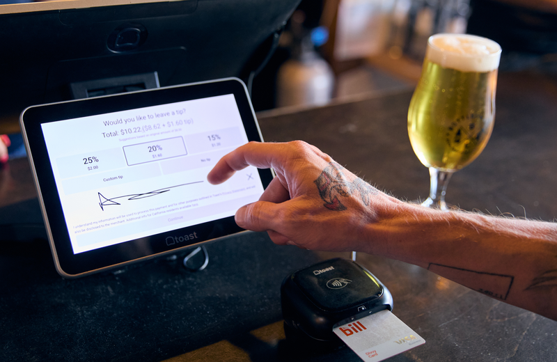 What Is a Merchant Fee? Understanding Transaction Costs for Restaurants in 2025