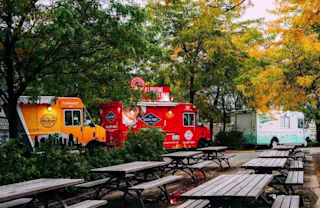 Food truck marketing thumbnail