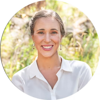 Kate Bennett headshot