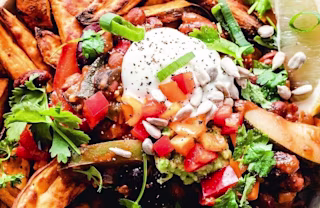 Top 20 plant based food blogs