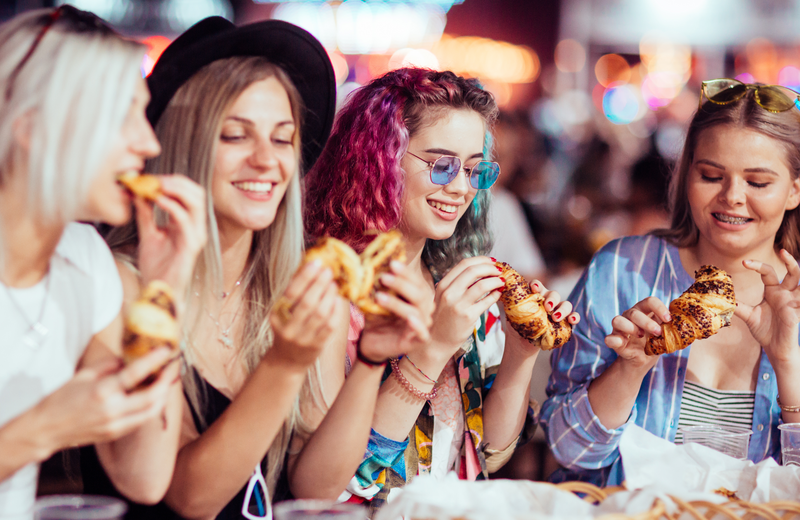 Best restaurant events thumb