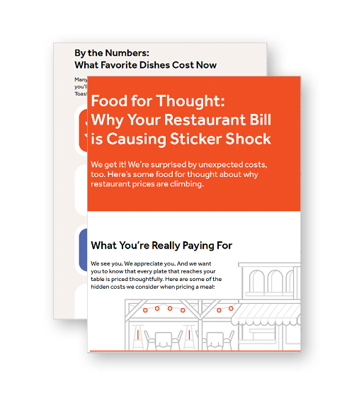 Menu Costing 101 Thumbnail