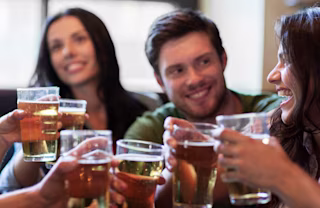 NFL's impact of restaurants