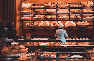 Open a bakery thumbnail