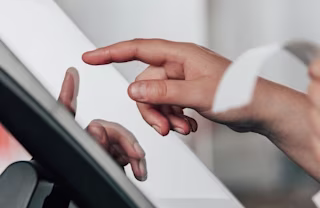 Online Ordering true cost