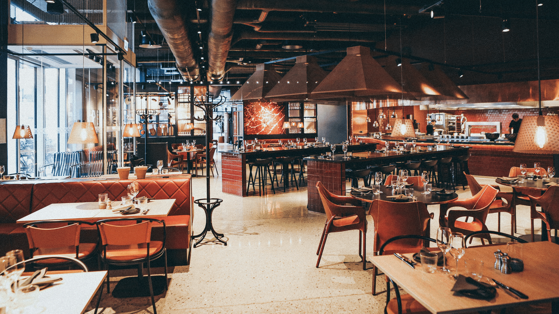 Restaurant Table Designs OTL HERO
