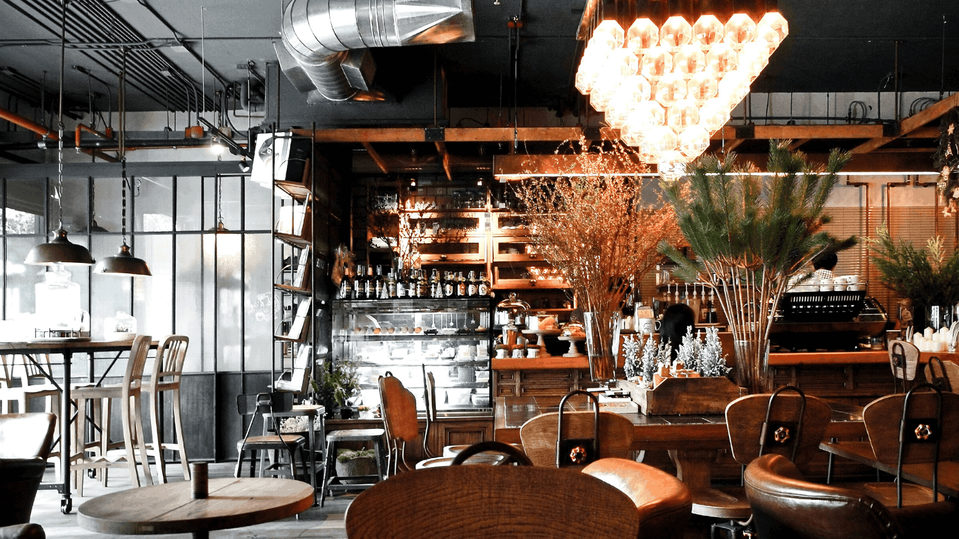 Owning a Restaurant Hero Image 1