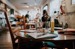 Licenses and Permits Needed to Open a Restaurant Thumbnail