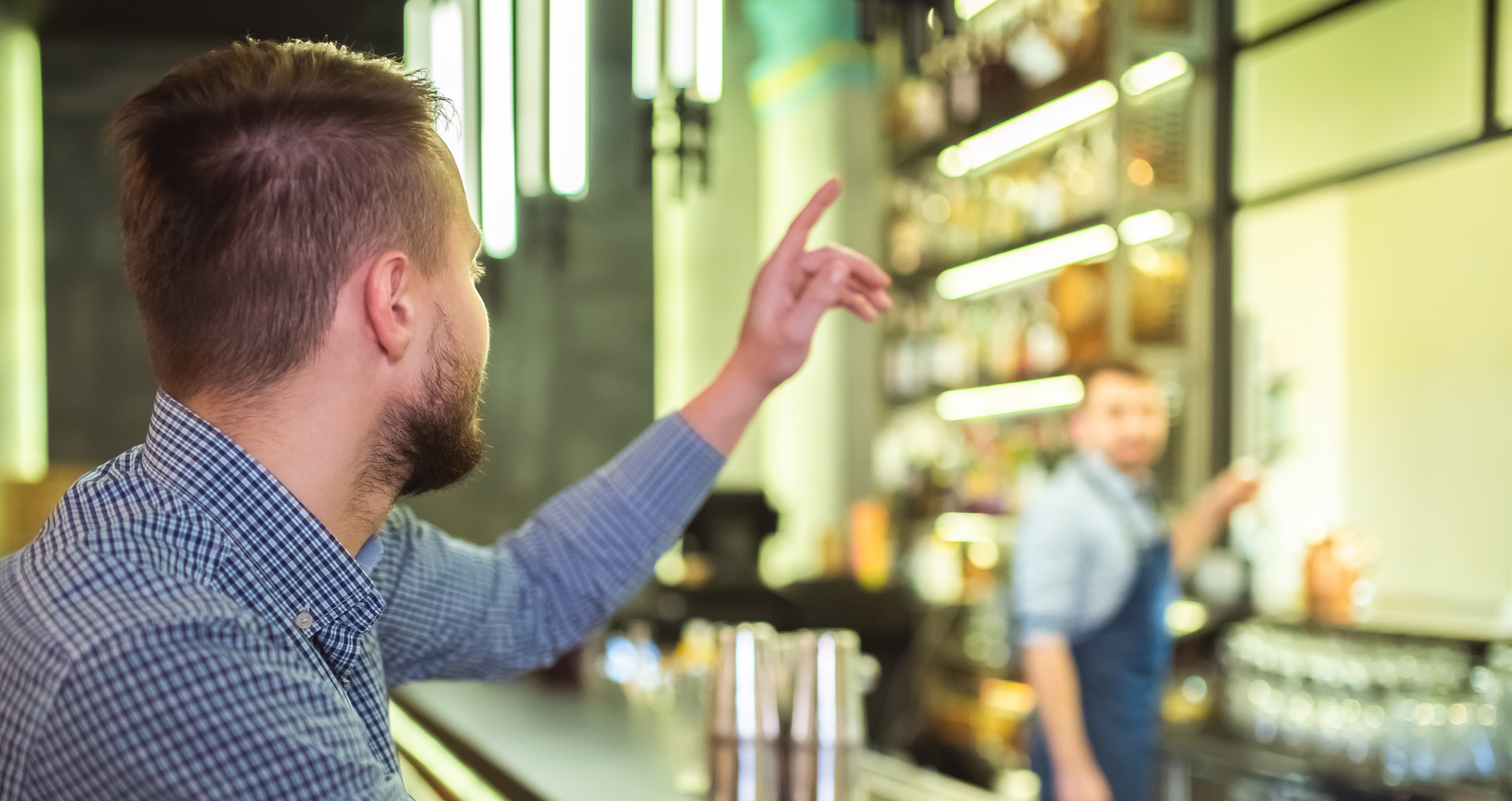 loyalty and personalization hero