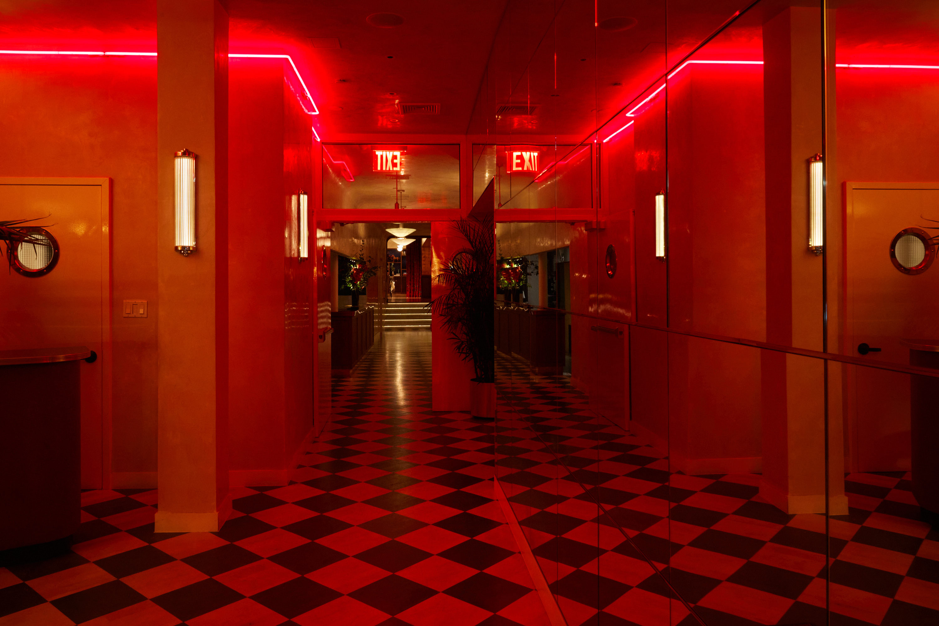 Jean's interior Jean's interior