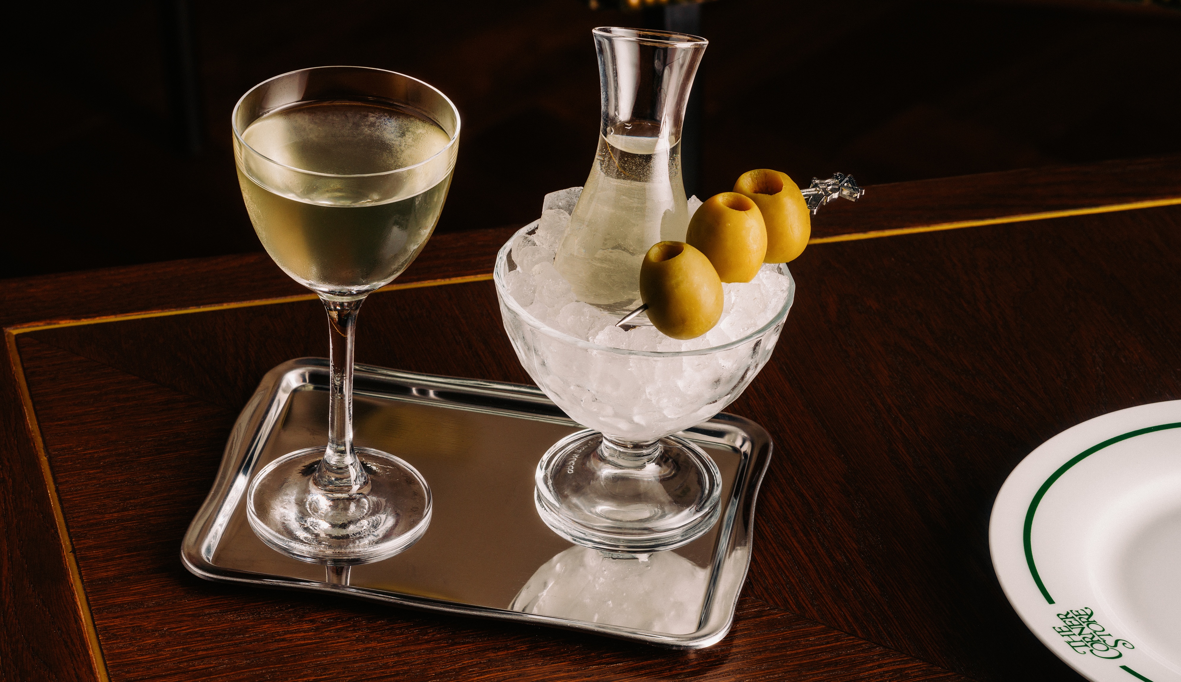 best NYC cocktails hero