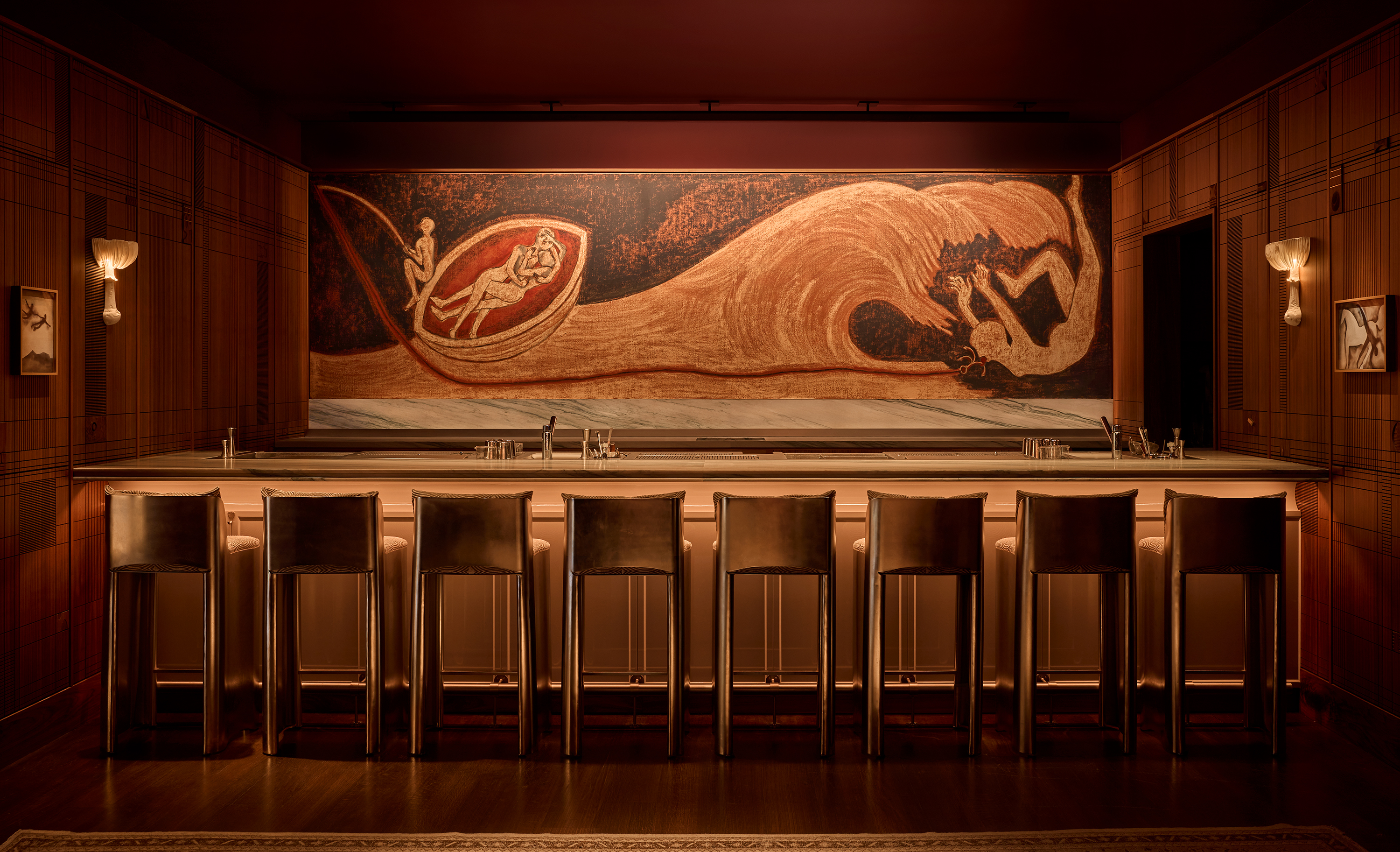 CLEMENTE BAR BAR 129 FINAL Credit Jason Varney Photo taken by Jason Varney