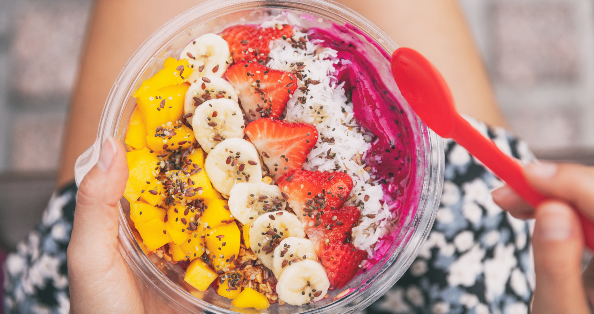 Fresh & Flavorful: Creative Vegan Menu Ideas for Every Occasion