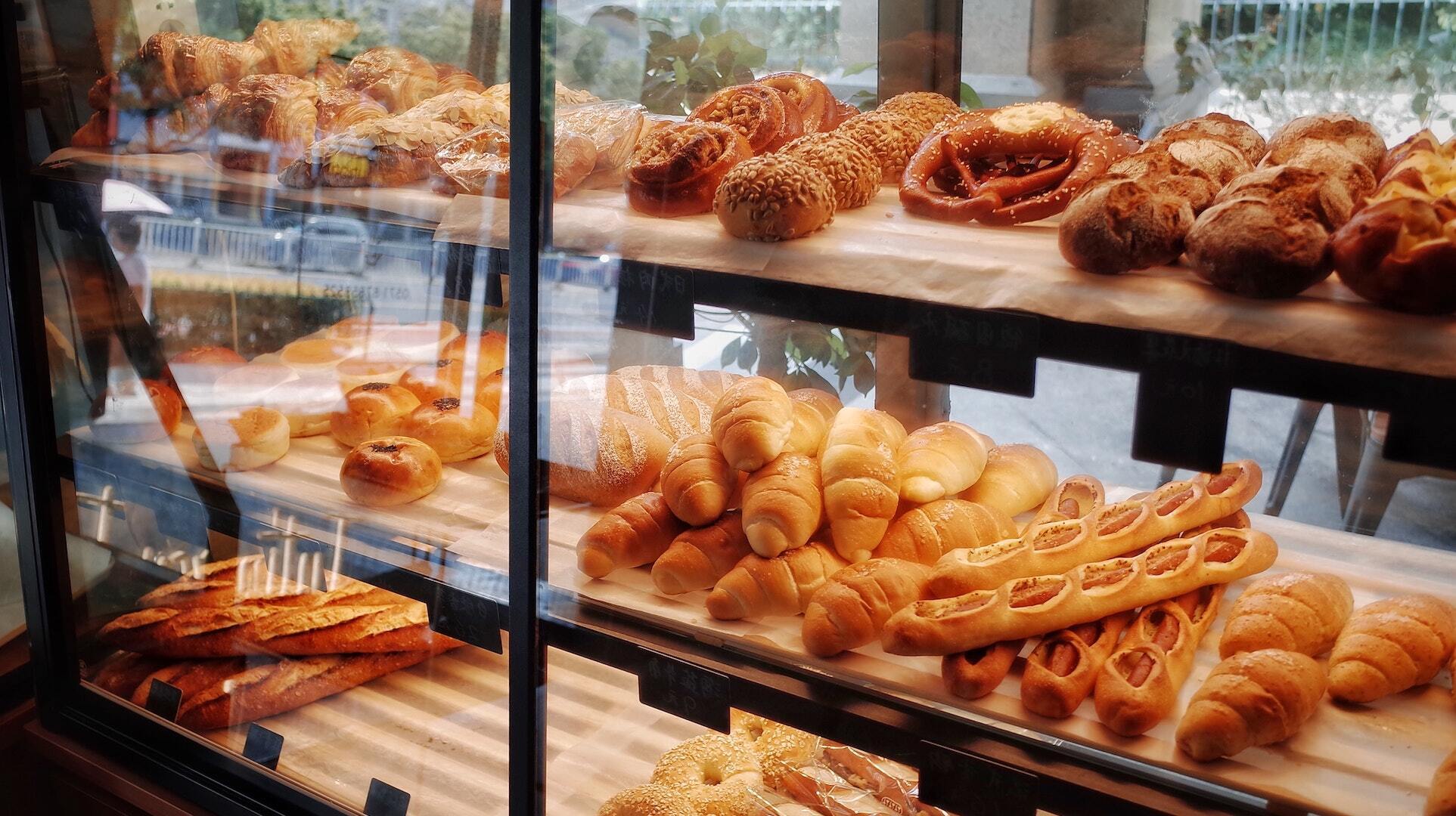 Bakery Hero