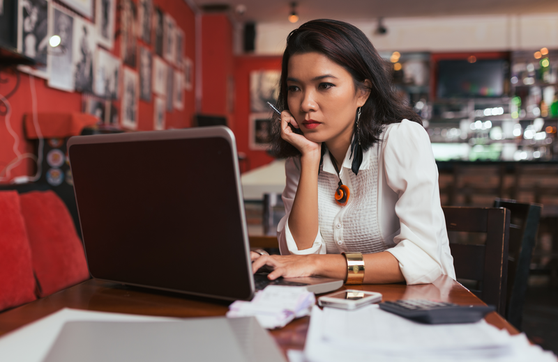 Average restaurant electricity bill