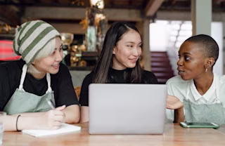 Restaurant email marketing thumbnail