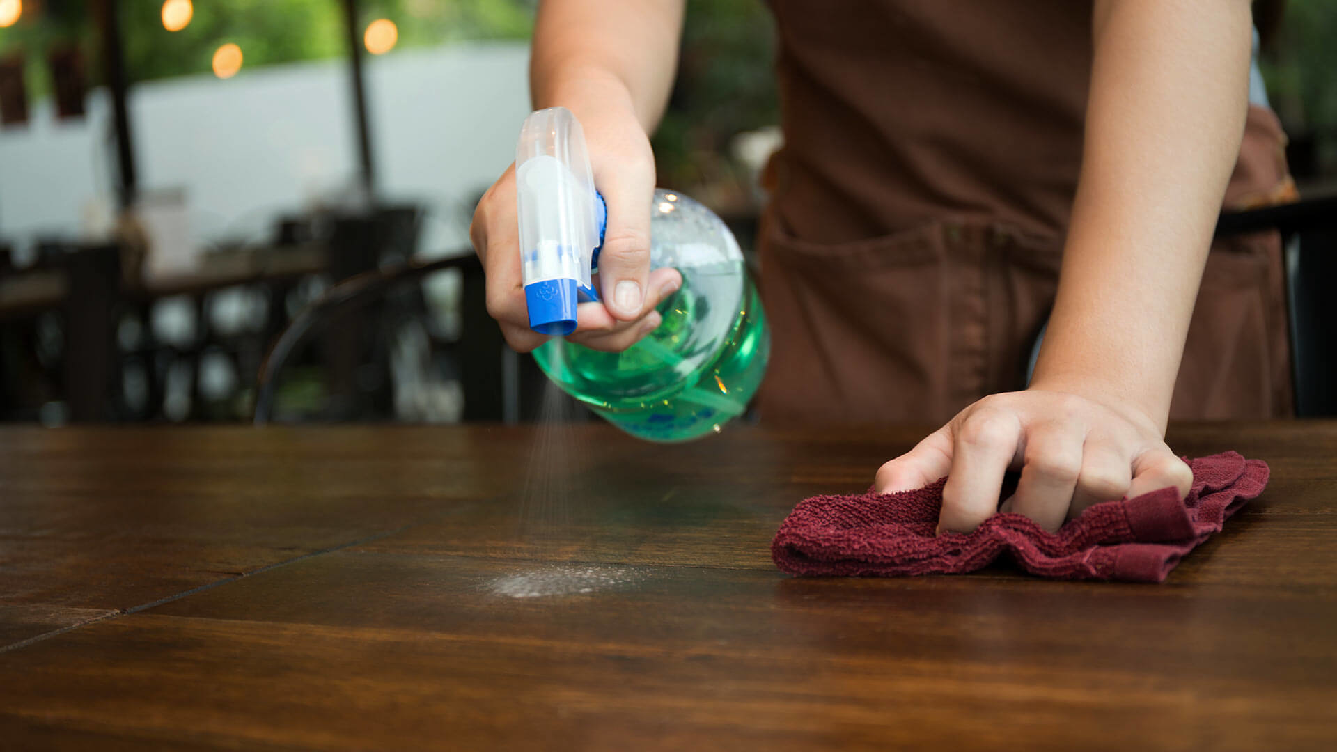 Server Side Work Hero