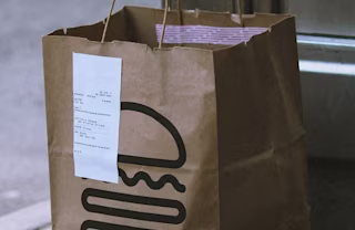 Cheapest food delivery apps