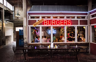 Restaurant guest feedback OTL THUMBNAIL