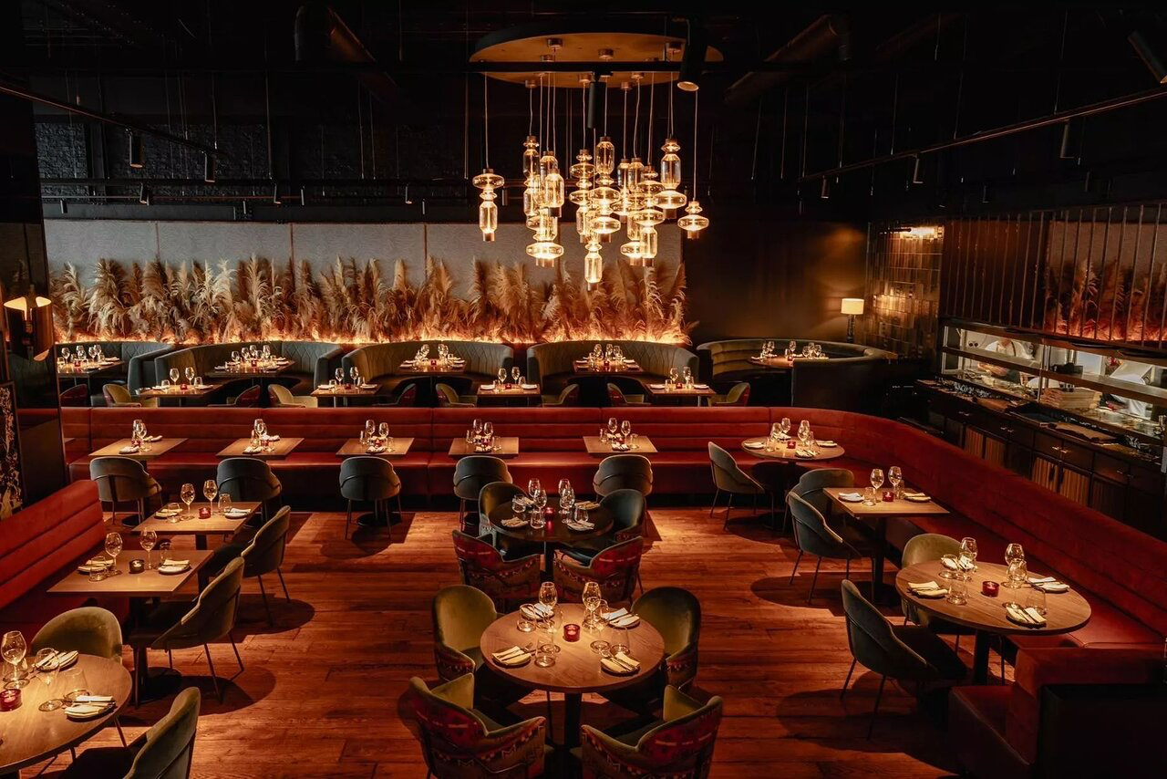 Gaucho Steak Restaurant Gaucho Steak Restaurant