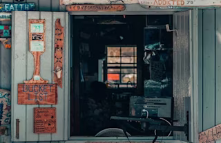 Best beach bars in America