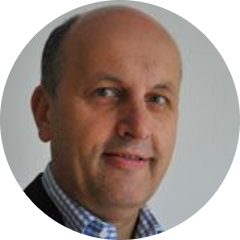 Norbert Gorissen (TBC)