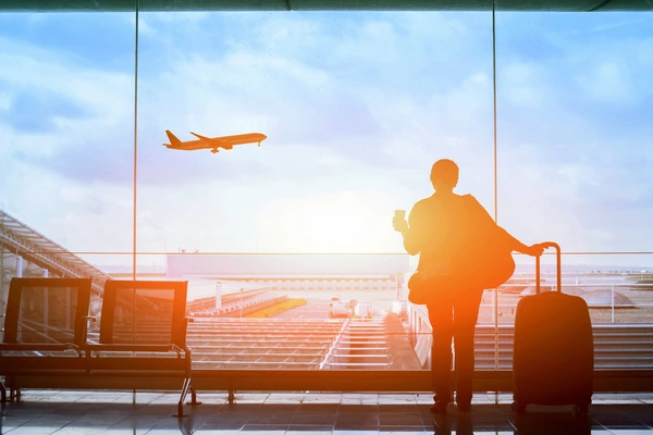 Payment when you temporarily leave Japan